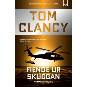 Fiende ur skuggan.