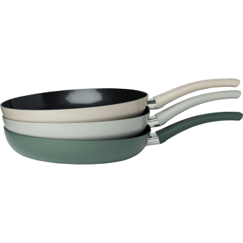 Stekpanna 28cm ICA.