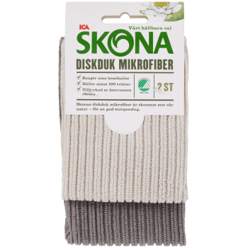 Diskduk 2-p ICA Skona.