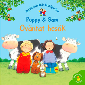 Oväntat besök.