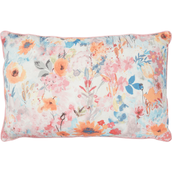 Kudde Mina 40x60cm Hemtex24h.