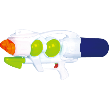 Vattengevär TR-60 Mega Blaster.
