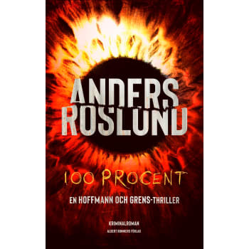 100 procent.