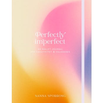 Perfectly imperfect.