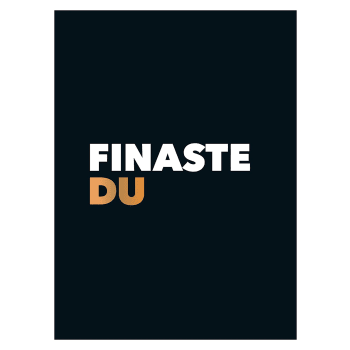 Finaste du.