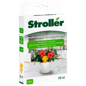 Insektsfälla för blomkrukor Stroller.