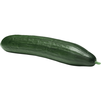 Gurka styck ca 320g Klass 1.