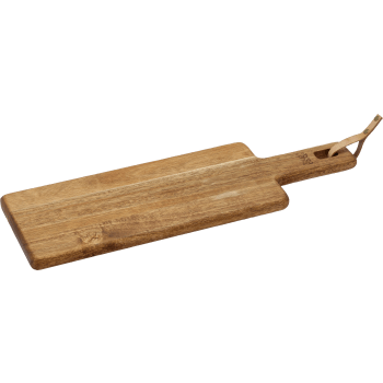 Skärbräda Akacia Tarragon 46x15cm Tareq Taylor.