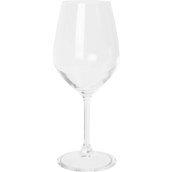 Vinglas 43,5cl 2-p Bormioli.