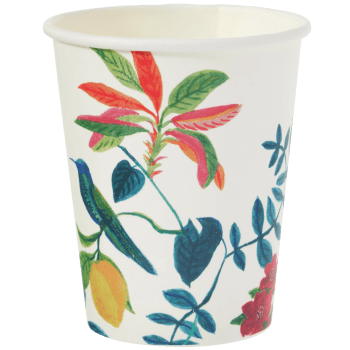 Mugg Capri 25cl 12-p ICA.