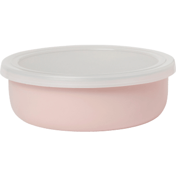 Burk rosa 400ml ICA.