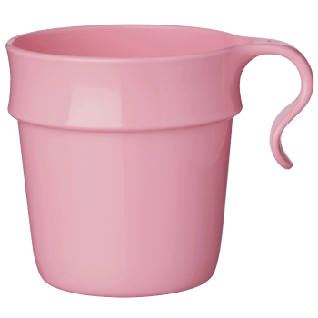 Picnicmugg Rosa 30cl ICA.