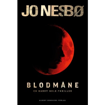 Blodmåne.