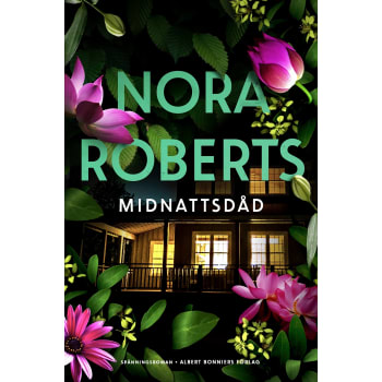 Midnattsdåd.