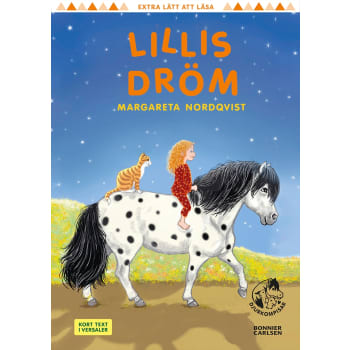 Lillis dröm.