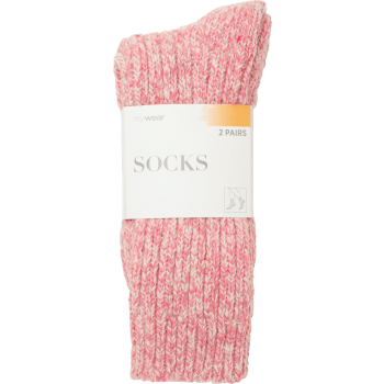 Raggsocka 2p 39/41 rosamel mywear.