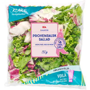 Provensalsk sallad RB ICA.