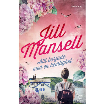 Allt började med en hemlighet.