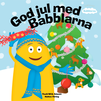 God jul med Babblarna.
