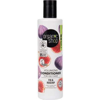 Balsam Fikon & Nypon 280ml Organic Shop.