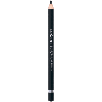 Longwear Eye Pencil 1 LUMENE.