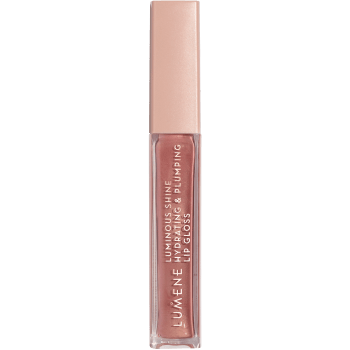 Lumin Lip Gloss 2 LUMENE.