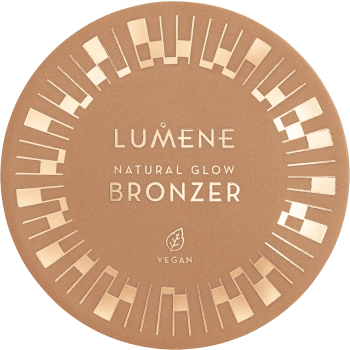 Natural Glow Bronzer 2 LUMENE.