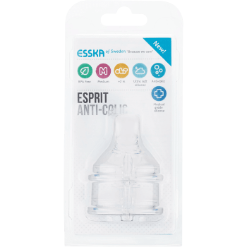 Dinapp Esprit Medium 2-p Esska.