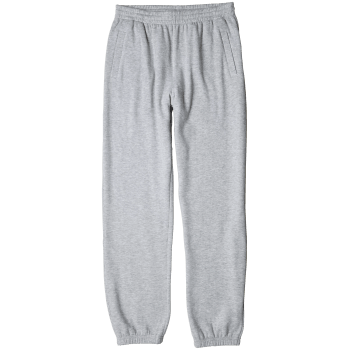 Svettisbyxa Gråmelange M mywear.
