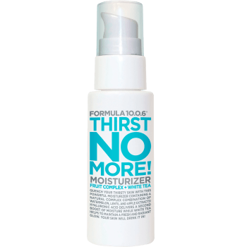 Ansiktskräm Thirst No More Moisturizer 50ml FORMULA 10.0.6.