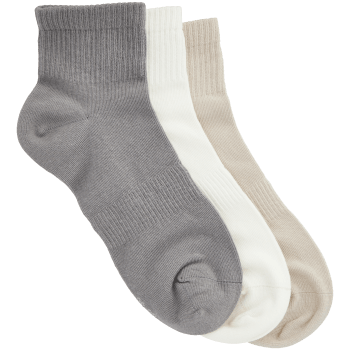 Mid Cut socka 3p 36/38 mywear.