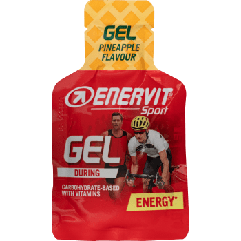 Energigel Ananas 25ml Enervit.