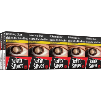 Filter HP Lmp John Silver.