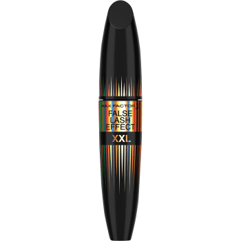 Mascara False Lash Effect XXL 01 Black 1-p Max Factor.