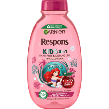 Schampo Kids Cherry 2in1 250ml Respons.