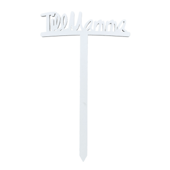 Stick till Mamma.