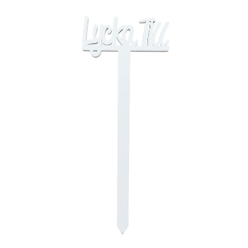 Stick lycka till.