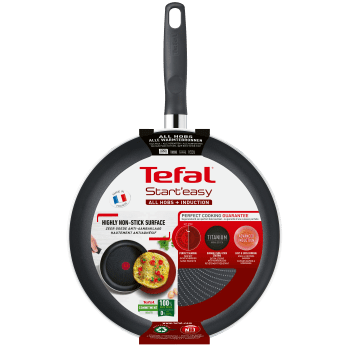 Stekpanna Start Easy 28cm Tefal.