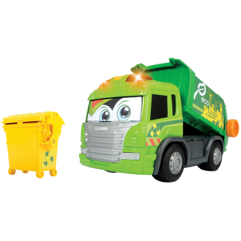 Sopbil 25cm ABC Dickie Toys.