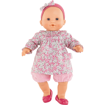 Docka Louise 36 cm Corolle Mon Grand Poupon.