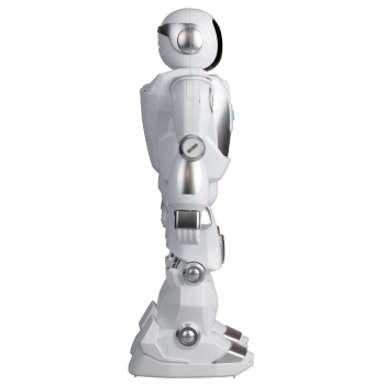 Robot Program A Bot X 40cm Silverlit.