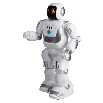 Robot Program A Bot X 40cm Silverlit.