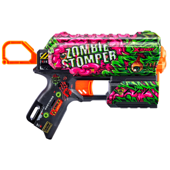 X-Shot Skin Flux.