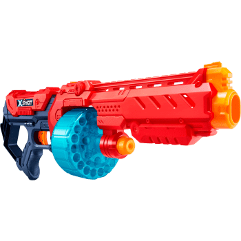 XSHOT Turbo Fire.