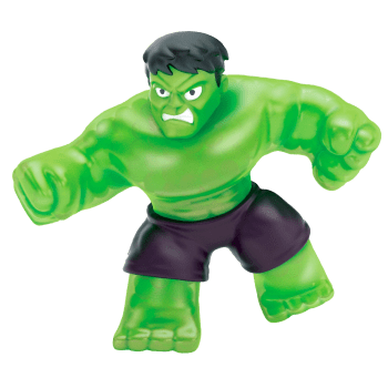 Goo Jit Zu Marvel.
