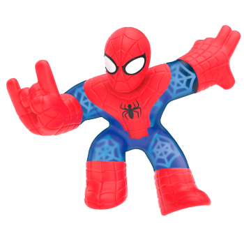 Goo Jit Zu Marvel.