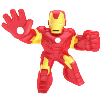 Goo Jit Zu Marvel.