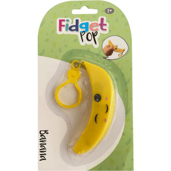 Pop the Banana.