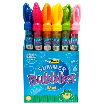 Bubbelstav 36cm 1-p.