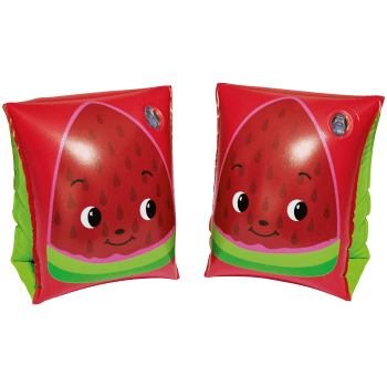 Armsimringar Frukt 23x15cm Bestway.